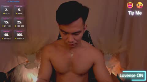 Bruce online show from 7, 12, 2024