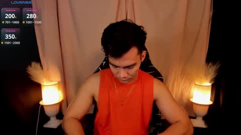 Bruce online show from 1, 2, 2025