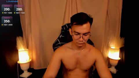 Bruce online show from 17, 2, 2025