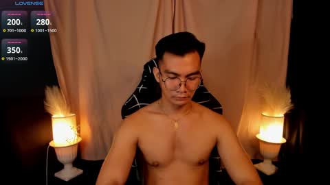 Bruce online show from 19, 2, 2025