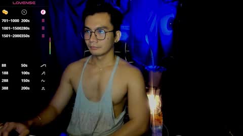 Bruce online show from 20, 2, 2026