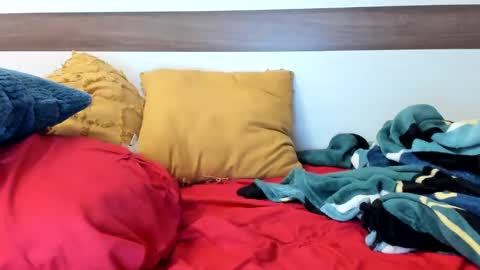 00ingrid00 online show from 2, 12, 2024