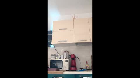 Alma online show from 27, 3, 2026