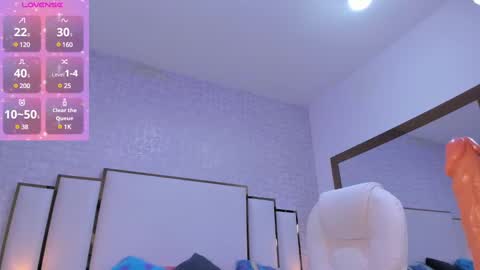 Snapshot of 01dulcemaria chatting on 28, 1, 2025 Dulce online show from 28, 1, 2025