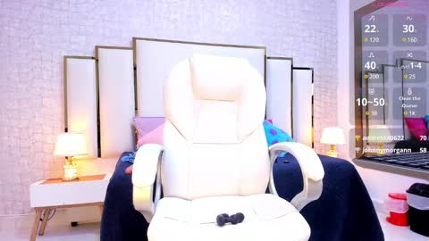 Snapshot of 01dulcemaria chatting on 5, 2, 2025 Dulce online show from 5, 2, 2025