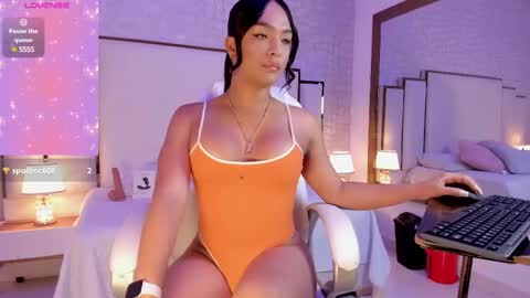 Snapshot of 01dulcemaria chatting on 7, 3, 2025 Dulce online show from 7, 3, 2025