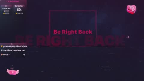 Snapshot of 01victoria chatting on 15, 2, 2025 01victoria online show from 15, 2, 2025