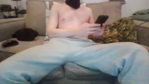 Snapshot of 029719 chatting on 2, 10, 2025 Cute boi online show from 2, 10, 2025