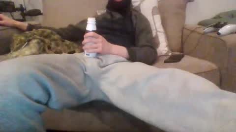 Snapshot of 029719 chatting on 20, 10, 2025 Cute boi online show from 20, 10, 2025