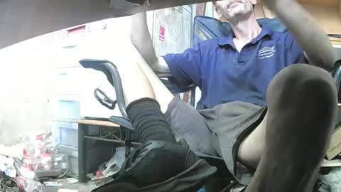 03oldskoolatgm online show from 17, 3, 2026