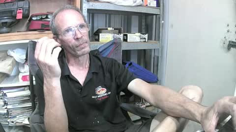 Snapshot of 04oldskool chatting on 11, 12, 2024 04oldskool online show from 11, 12, 2024