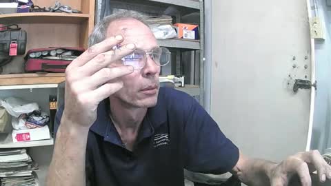 Snapshot of 04oldskool chatting on 16, 12, 2024 04oldskool online show from 16, 12, 2024