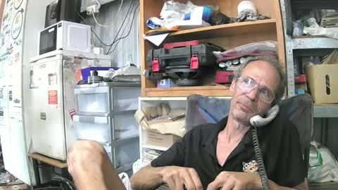 Snapshot of 04oldskool chatting on 13, 1, 2025 04oldskool online show from 13, 1, 2025