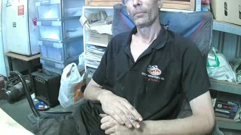 Snapshot of 04oldskool chatting on 16, 1, 2025 04oldskool online show from 16, 1, 2025