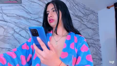 Snapshot of 07sammy chatting on 26, 1, 2025 naty online show from 26, 1, 2025