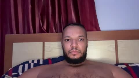 Kingsley online show from 21, 12, 2024