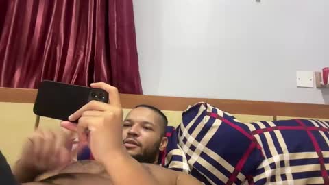 Kingsley online show from 22, 12, 2024