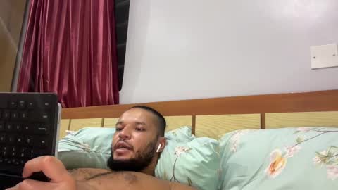 Kingsley online show from 24, 12, 2024