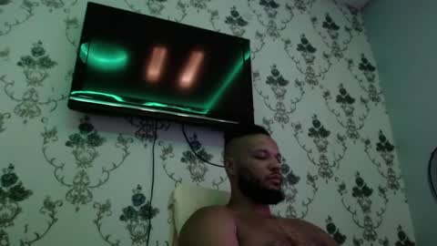 Kingsley online show from 9, 1, 2025