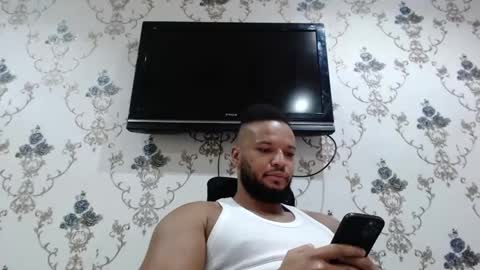 Kingsley online show from 10, 1, 2025