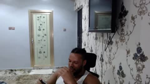 Kingsley online show from 27, 1, 2025