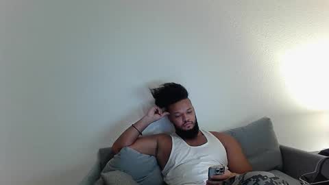 Kingsley online show from 14, 10, 2025