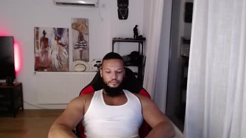 Kingsley online show from 30, 10, 2025