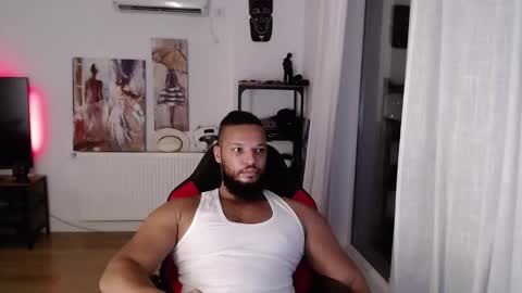 Kingsley online show from 17, 11, 2025