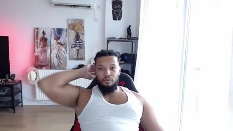 Kingsley online show from 30, 11, 2025