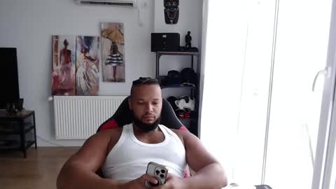 Kingsley online show from 9, 2, 2026