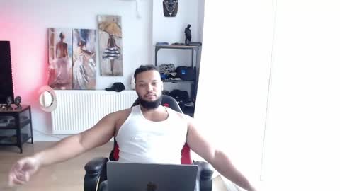 Kingsley online show from 11, 4, 2026