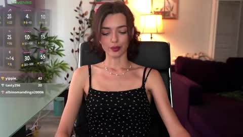 Olivia online show from 29, 5, 2026