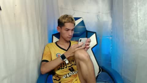 RICK online show from 19, 12, 2025