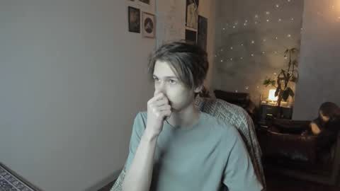 Snapshot of 0verlandd chatting on 12, 1, 2026 Adam online show from 12, 1, 2026