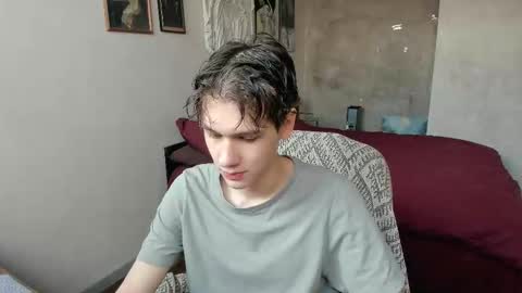 Snapshot of 0verlandd chatting on 1, 3, 2026 Adam online show from 1, 3, 2026