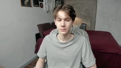 Adam online show from 12, 3, 2026