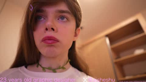 Snapshot of 1000and1nights_ chatting on 1, 1, 2025 Aishe online show from 1, 1, 2025