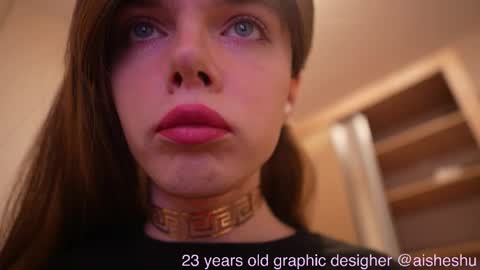 Snapshot of 1000and1nights_ chatting on 18, 9, 2025 Aishe online show from 18, 9, 2025