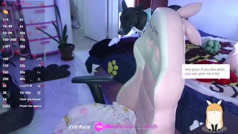 111lucygrim111 online show from 27, 10, 2025