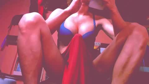 Snapshot of 11inchmistressxxlyka chatting on 26, 2, 2025 CALL ME BABY online show from 26, 2, 2025