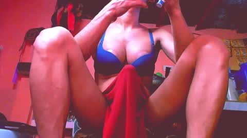 Snapshot of 11inchmistressxxlyka chatting on 27, 2, 2025 CALL ME BABY online show from 27, 2, 2025