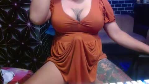  i am trixie im Your Selfsucking Mistress  online show from 16, 4, 2026