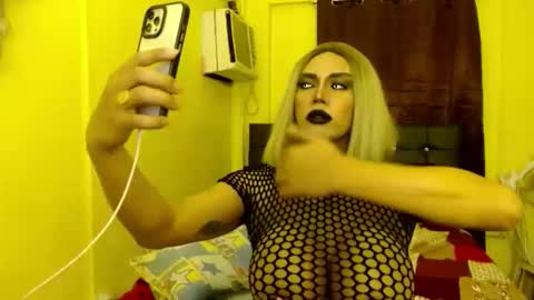 HUGECOCK online show from 4, 4, 2026