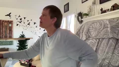 Aurora Willows online show from 9, 1, 2026