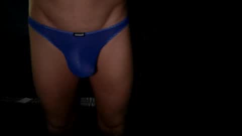 12captnhook18 online show from 27, 10, 2025