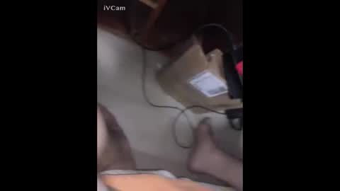 SM slaveDEN online show from 23, 12, 2024