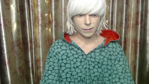 Angelfree online show from 2, 2, 2025