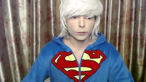 Angelfree online show from 5, 2, 2025