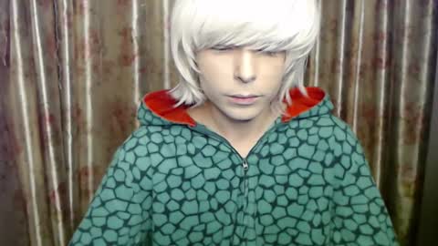 Angelfree online show from 11, 2, 2025