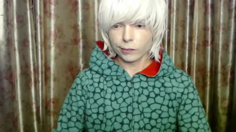 Angelfree online show from 15, 2, 2025